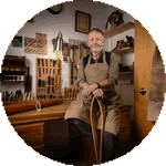 Andy Bates, mentor from Make it at Market