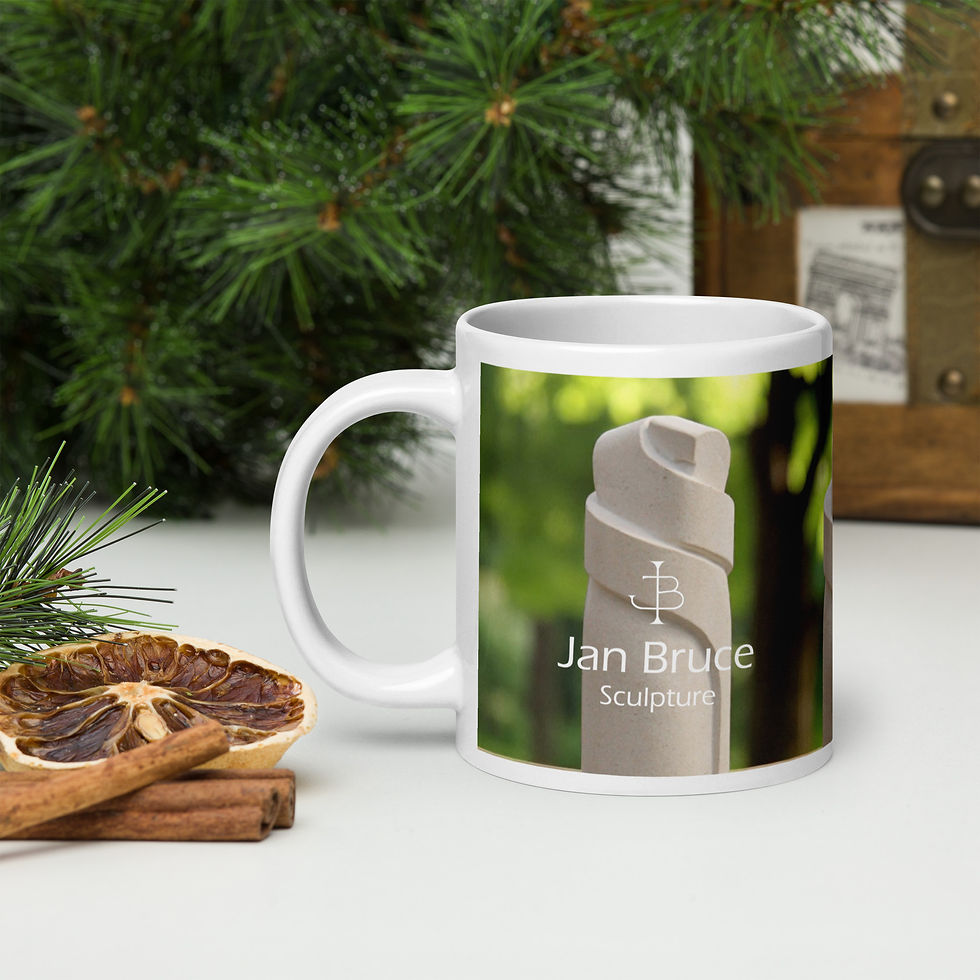 Thumbnail: 'Hug Mug' – A Warm Embrace in Every Sip