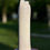 Thumbnail: 'Safe', 23" - 2024, Portland stone - Jan Bruce Sculpture
