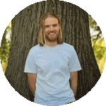 Matt Reeves, maker from Make it at Market Series 3