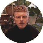 Sonny Bailey-Aird, mentor from Make it at Market