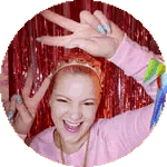 Zoe Pocock, mentor from Make it at Market