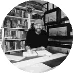 Richard Wood, maker from Make it at Market Series 3