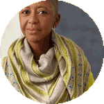 Jeanette Sloan, mentor from Make it at Market