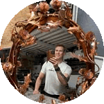 Ian Horne, maker from Make it at Market Series 3