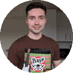 Gavin Miller, maker from Make it at Market Series 3