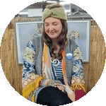 Pip Whiteside, maker from Make it at Market Series 3