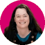 Stephanie Carswell, mentor from Make it at Market