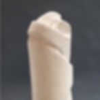 'Home', 8" - 2025, Portland stone - Jan Bruce Sculpture