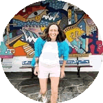 Lisa MacLennan, maker from Make it at Market Series 3