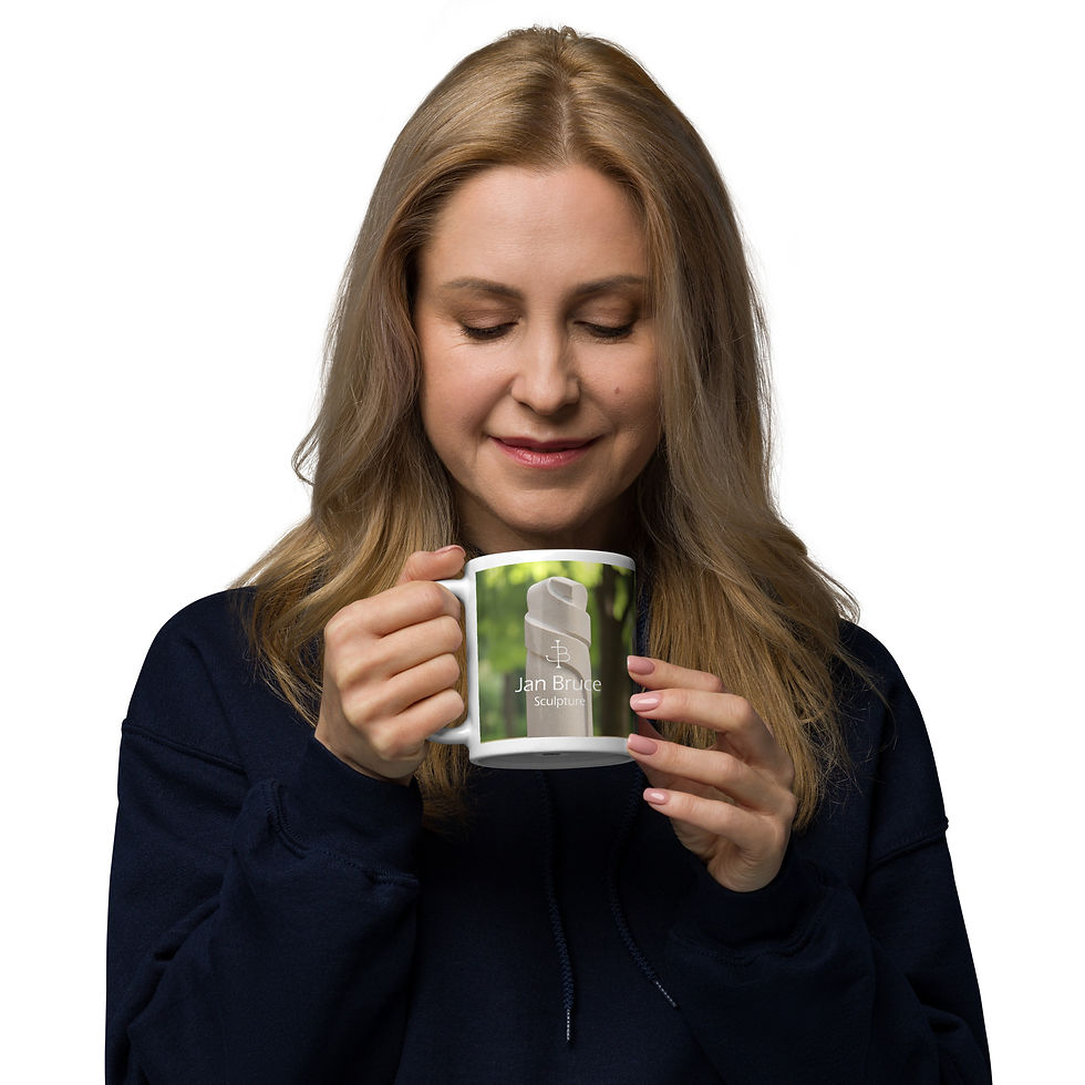 Thumbnail: 'Hug Mug' – A Warm Embrace in Every Sip