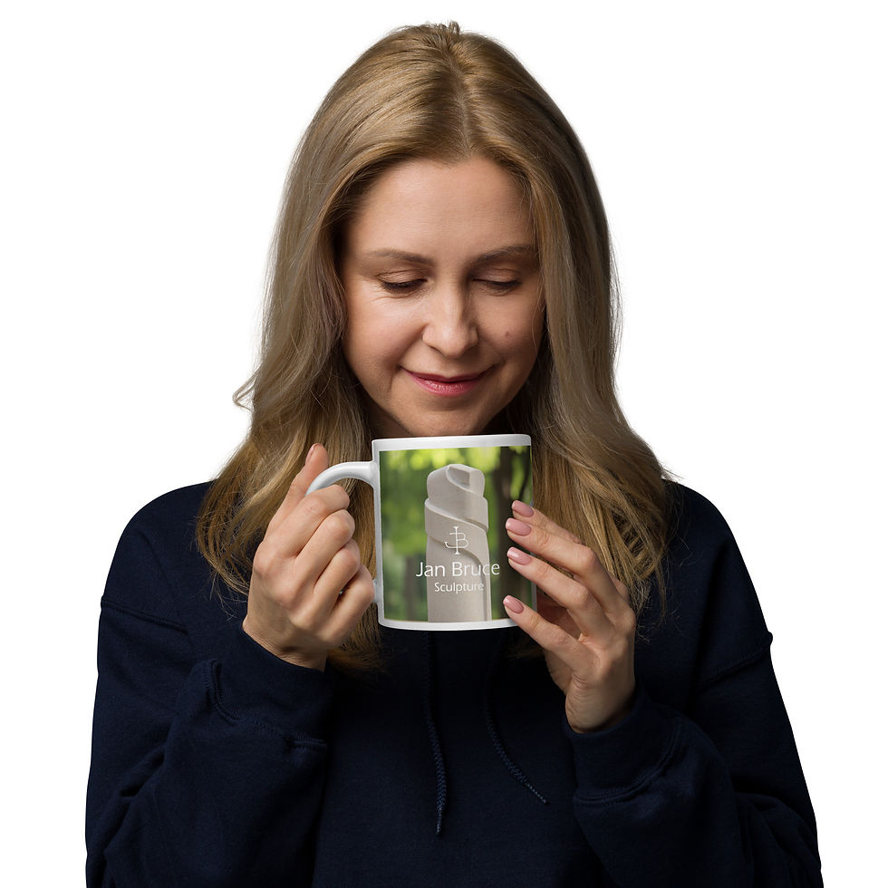 Thumbnail: 'Hug Mug' – A Warm Embrace in Every Sip