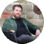 Bruce Kenneth, mentor from Make it at Market