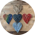 Diane Mennim, maker from Make it at Market Series 3