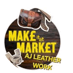 Austin James, maker from Make it at Market Series 3