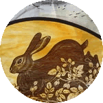 Claire Webb, maker from Make it at Market Series 3