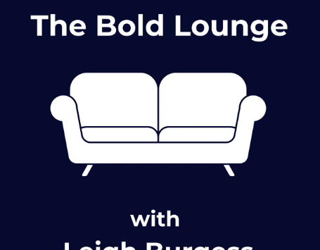 Podcast Feature: Identify Burnout and Live Authentically