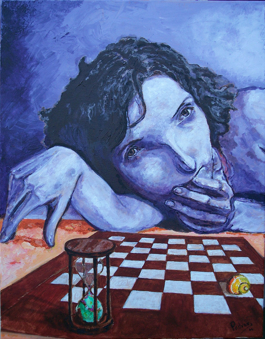 The Play.