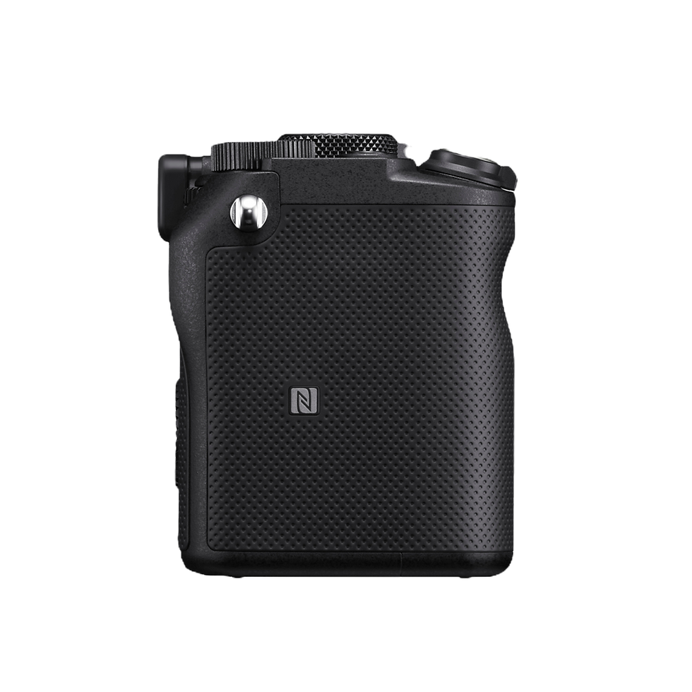 Hình thu nhỏ: Máy ảnh Compact Sony a7C (7C)