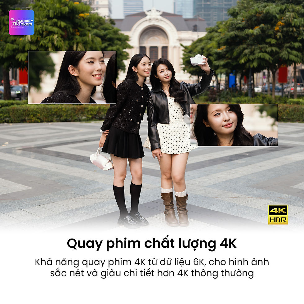 Thumbnail: Máy ảnh Compact Sony a6400 (A6400)