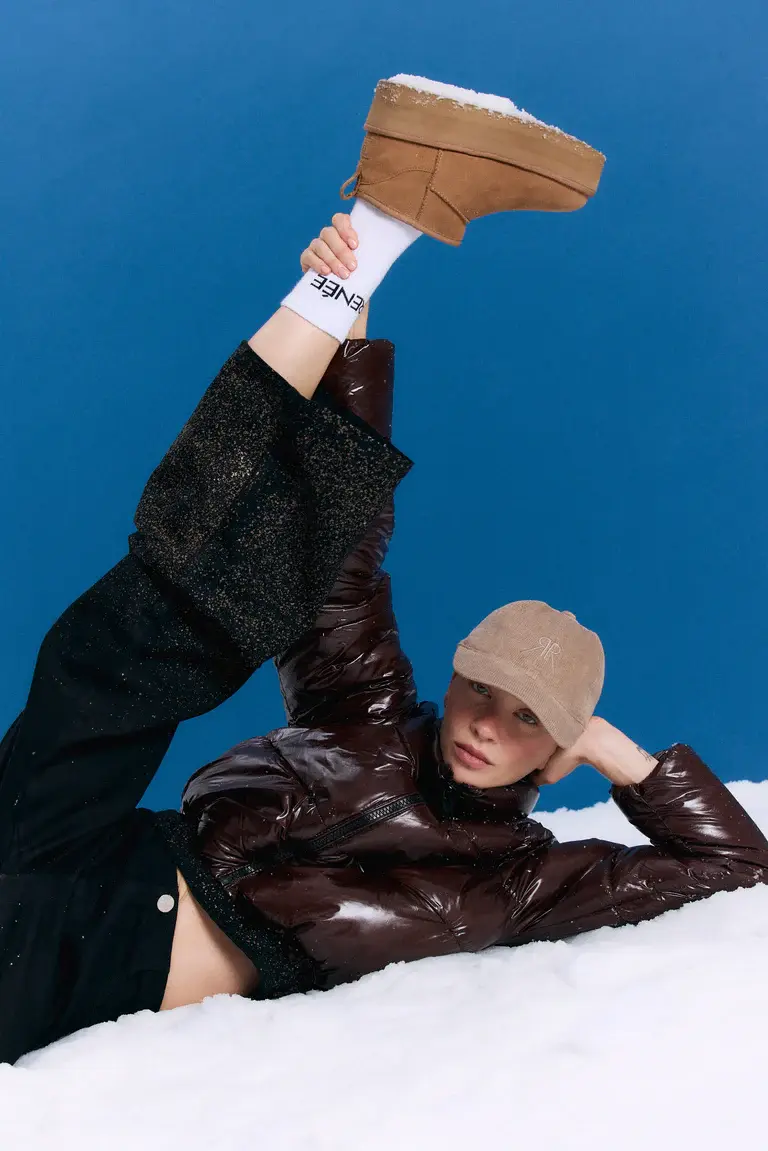 Miniatura: CAP POTENCIA CAMEL