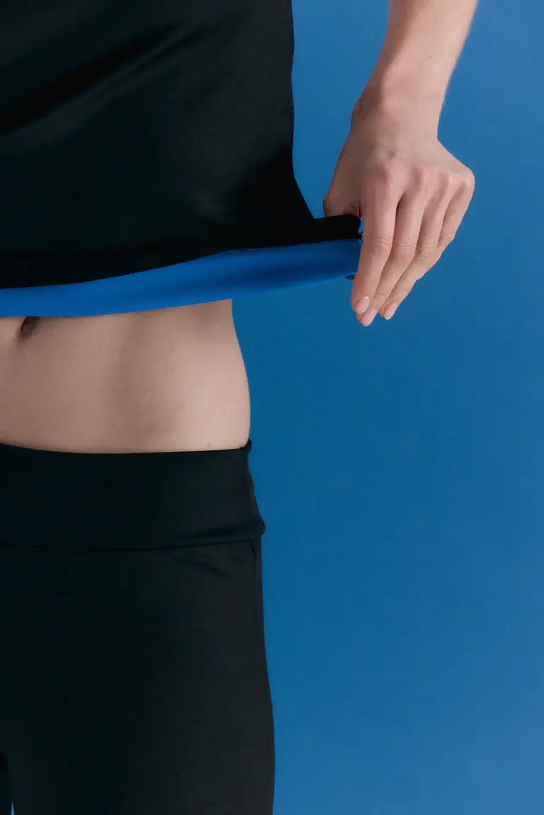 Miniatura: REMERA MOVIMIENTO