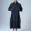 Miniatura: TRENCH OASIS - BLACK