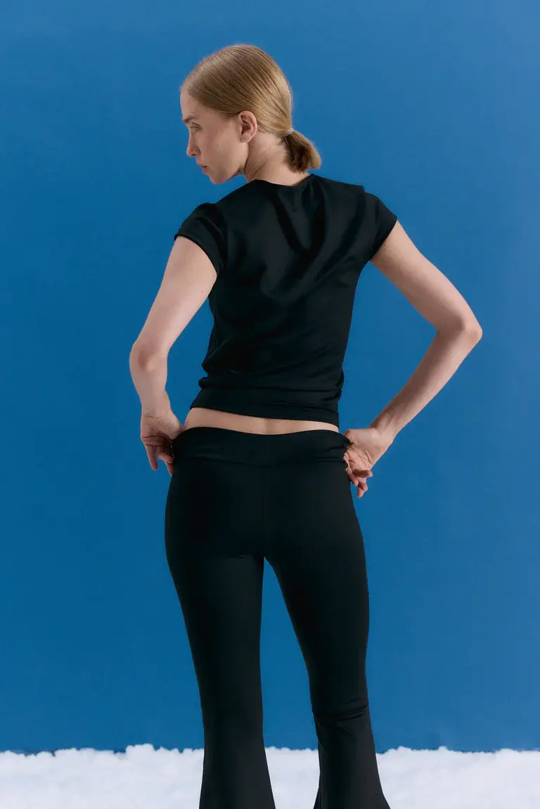 Miniatura: REMERA MOVIMIENTO