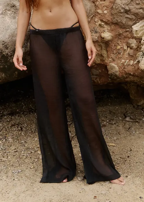 Pantalón Aire Black