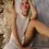 Miniatura: VESTIDO VELA OFF WHITE
