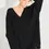 Miniatura: SWEATER HALO BLACK
