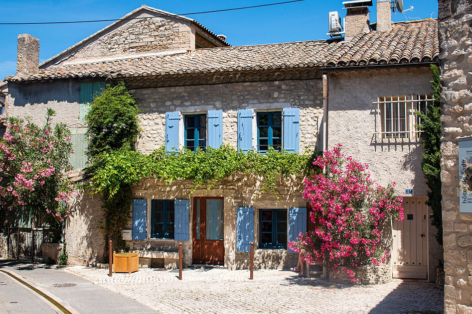 provence maison vacances travel