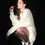 Miniatura: SWEATER HALO OFF WHITE