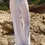 Miniatura: PANTALÓN AIRE OFF WHITE