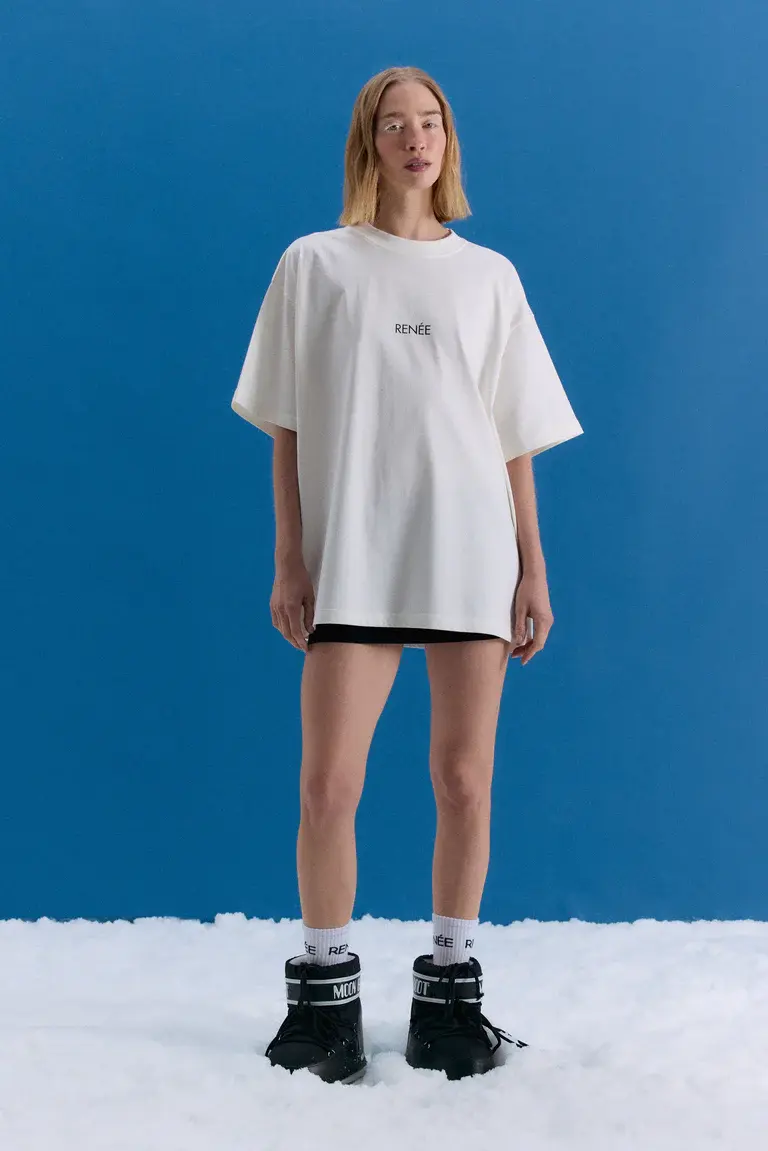 Miniatura: REMERÓN RAÚL OFF WHITE