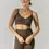Miniatura: TOP CHAOS DARK BROWN
