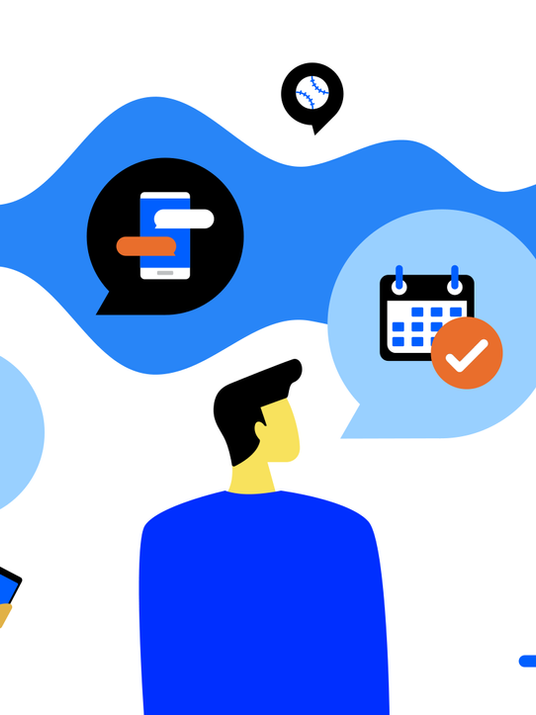 Several Principles in Voice-User Interface Design