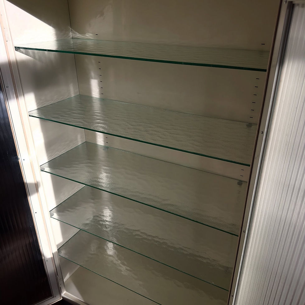 Miniaturbild: Apothekerschrank
