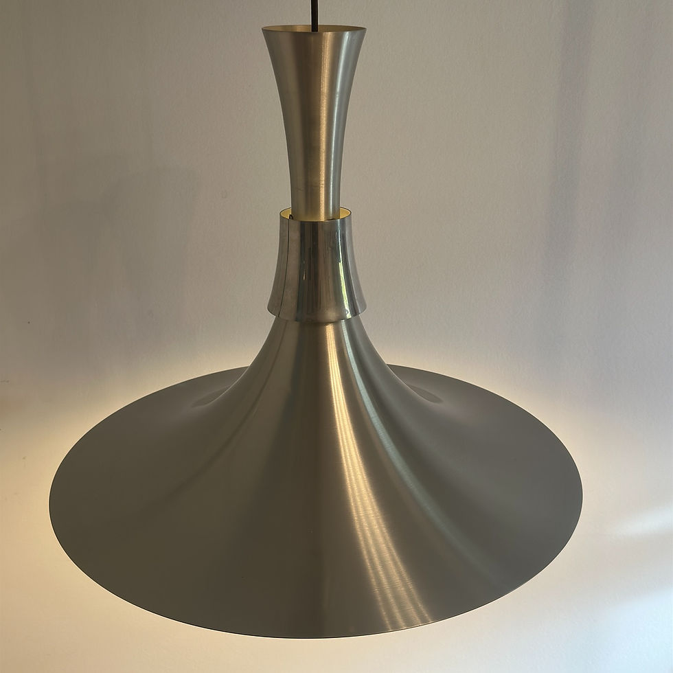 Thumbnail: Ceiling light aluminum