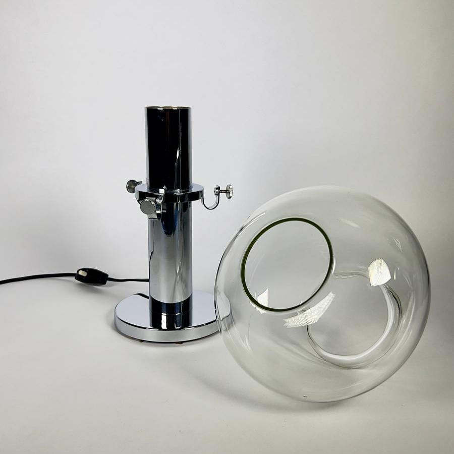 Thumbnail: Peill & Putzler lamp set