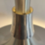 Miniaturbild: Deckenleuchte Aluminium