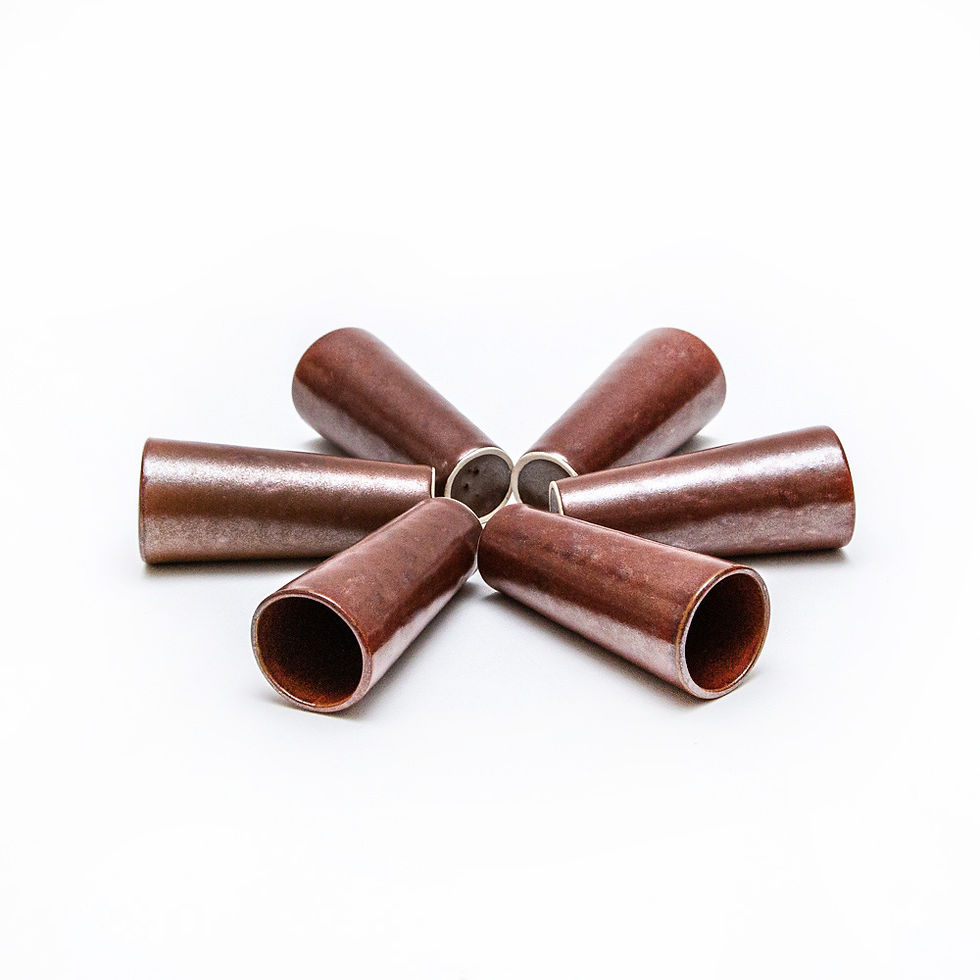 Miniatura: TEQUILEROS TERRACOTA