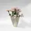 Miniaturbild: 3D-gedruckte Vase „Athena“ – modern & zeitlos
