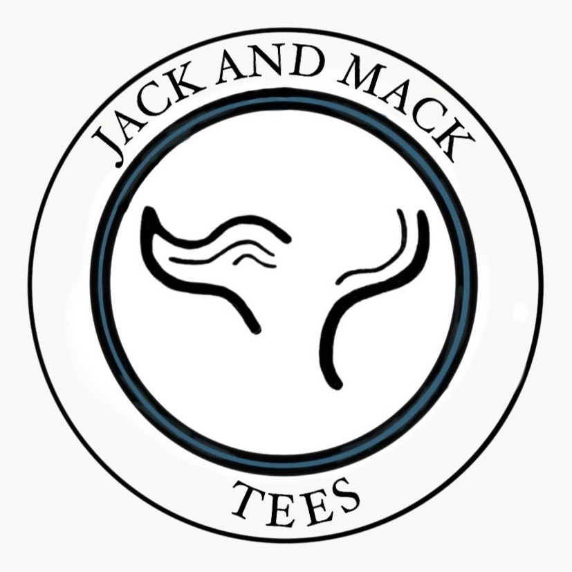 Jack & Mack Tees