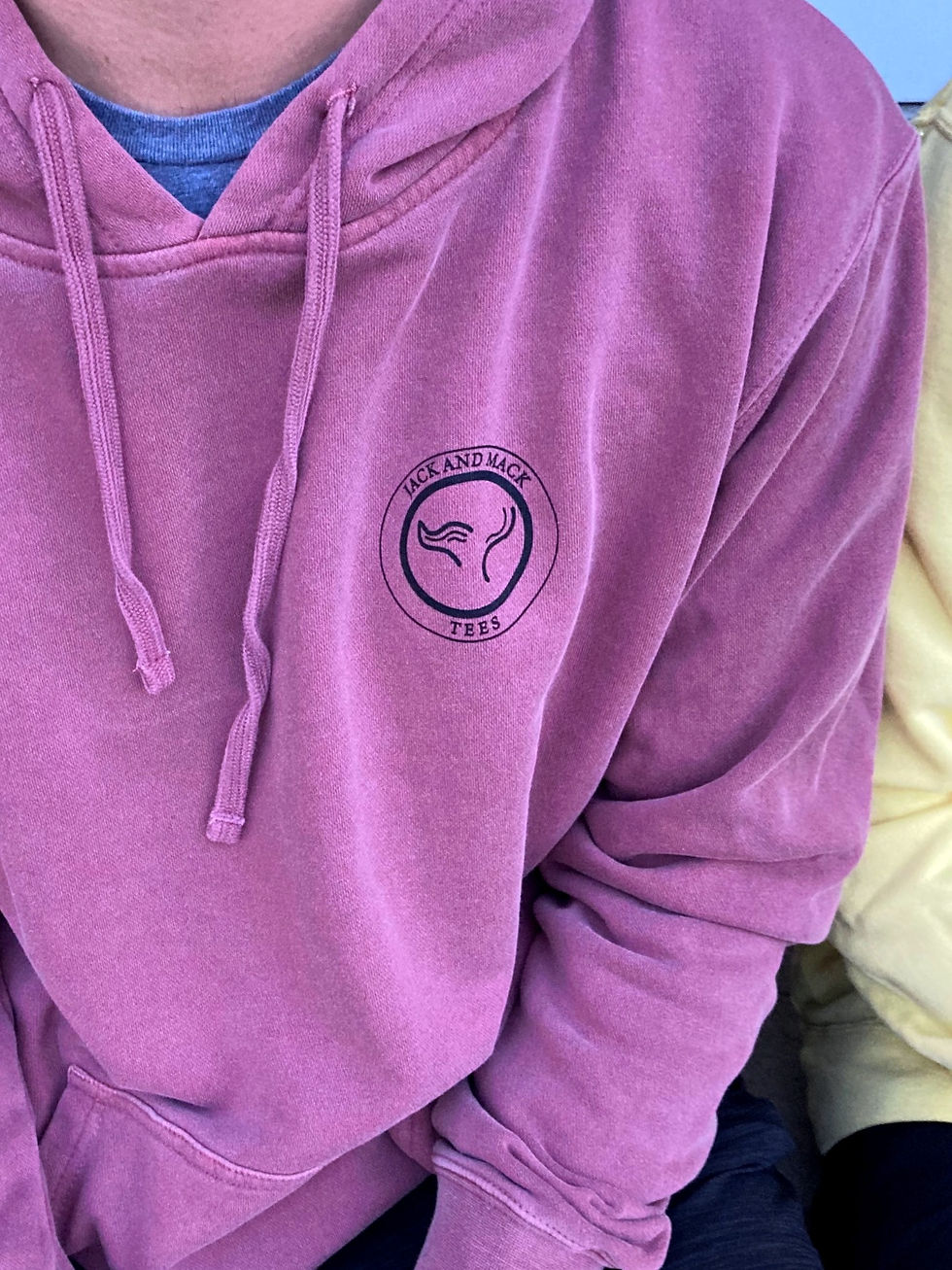 Thumbnail: South Shore Bottles Hoodie