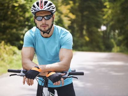 Seguridad Vial para ciclistas y peatones