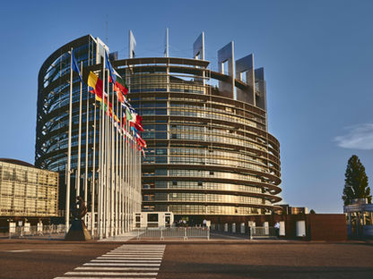 Así será el nuevo permiso de conducir en Europa: principales cambios aprobados por el Parlamento Europeo