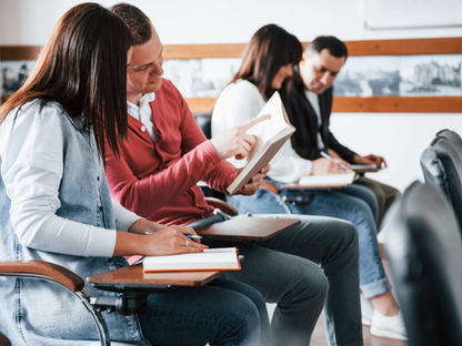 Curso de recuperación de puntos B3