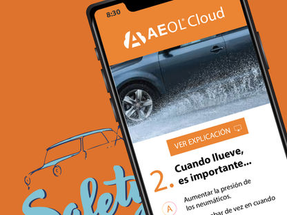 Aeol Cloud - Test online