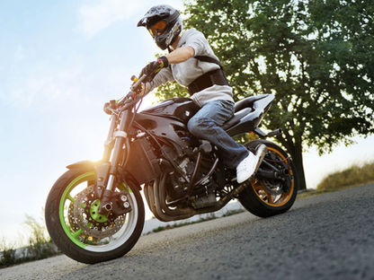 Todo lo que debes saber sobre el carnet de moto A1